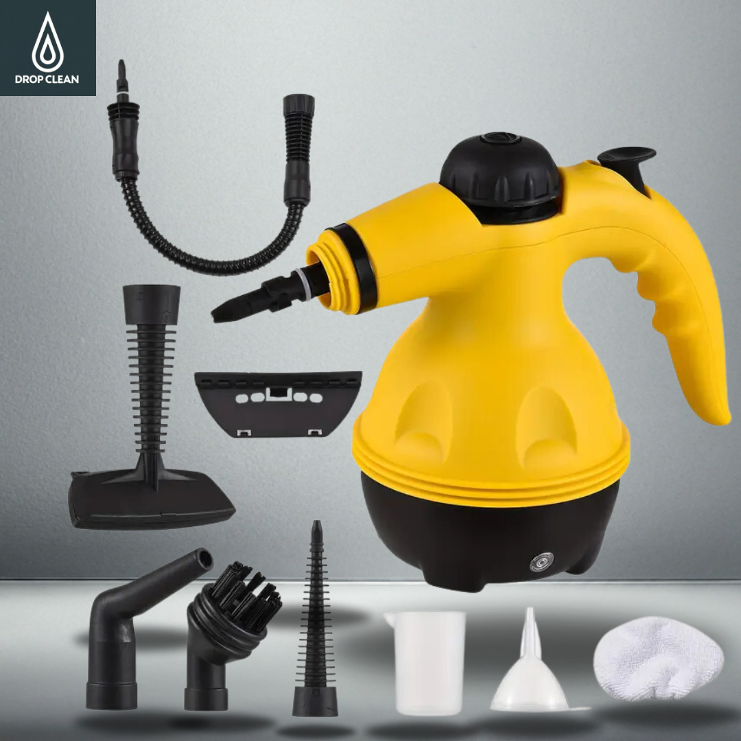 Drop Steam Cleaner